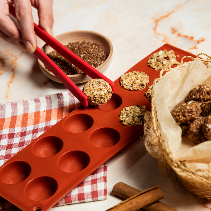 Spice Up Your Health Journey: Creative Ways to Use Masala Chai in Healthy Baking