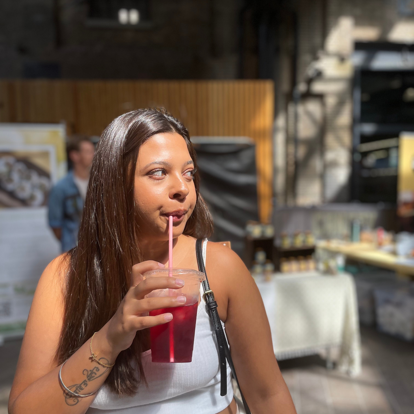 Ruby Fort – A Hibiscus Herbal tea Infusion for Relaxation
