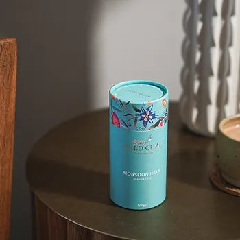 Why we need to drop the tea after chai!