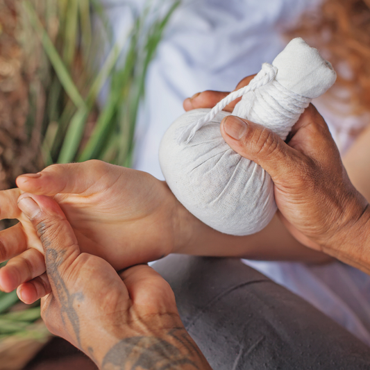 Harmonising Vata Dosha with Herbs and Spices, Including the Golden Spice Turmeric