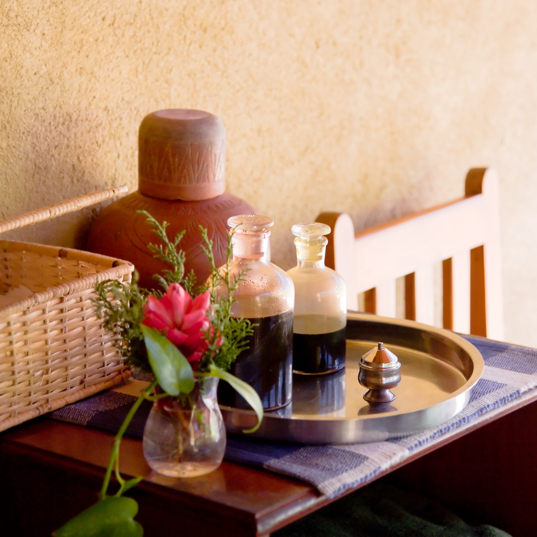 Ayurveda: The Ancient Science of Holistic Healing