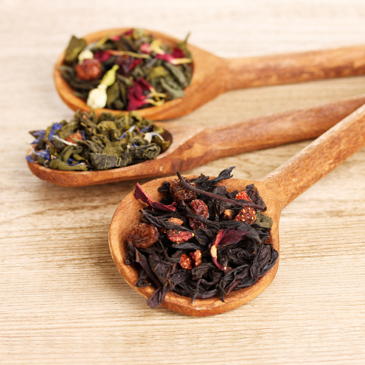 The Superior Sip: Why Loose Leaf Tea Reigns Supreme