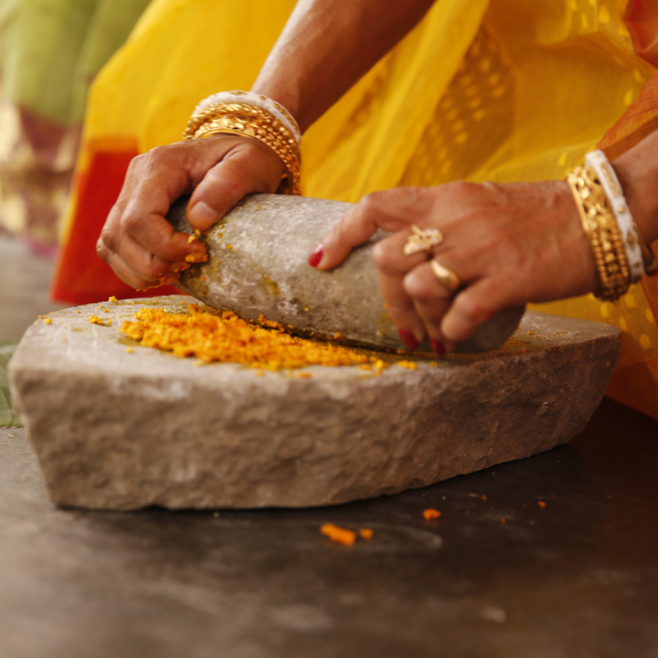 Turmeric: The Golden Spice of Health