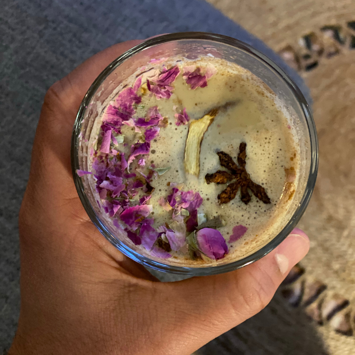 Masala Chai: The Cultural Emblem of Unity and Resilience