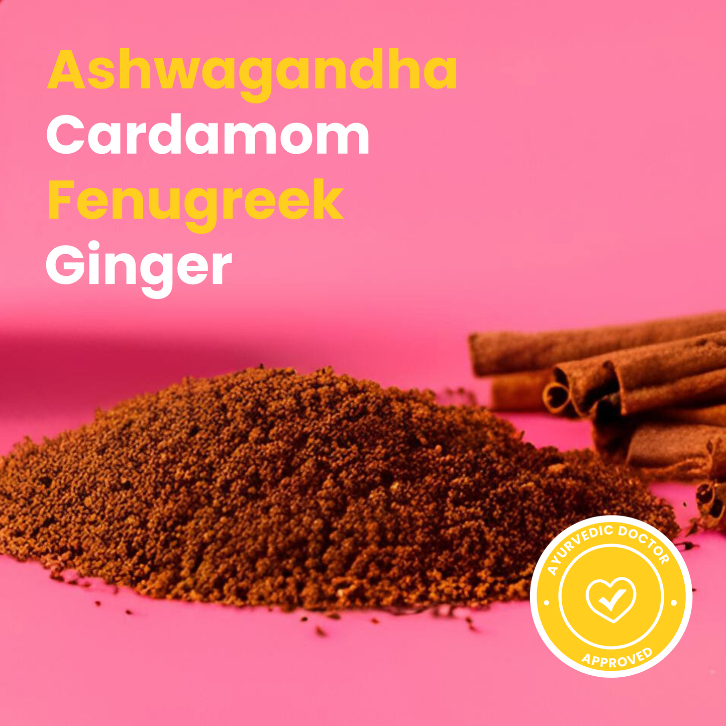 Monsoon Hills – Authentic Masala Chai Blend