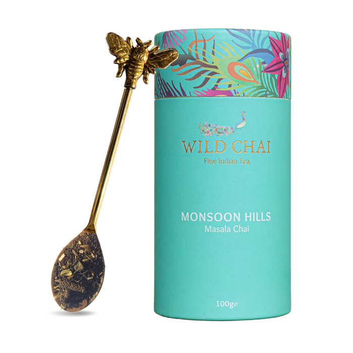 Masala Chai