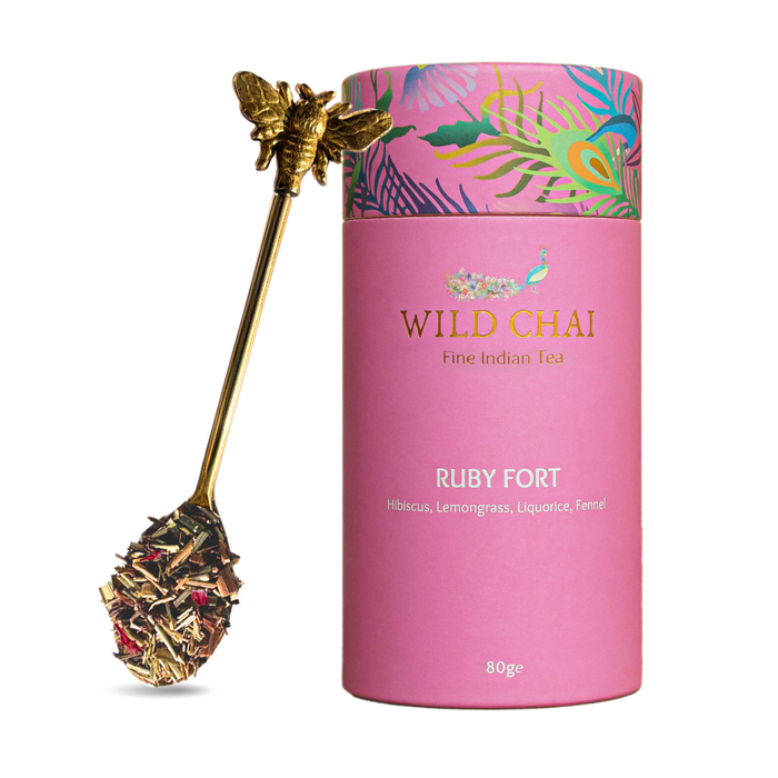 Herbal Tea