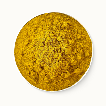 Turmeric Shakti – A Golden Blend for Wellness and Vitality